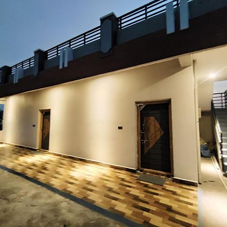 Raj Homestay Hampi Kültér fotó