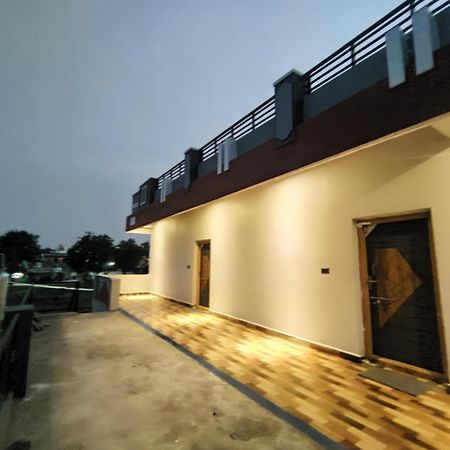 Raj Homestay Hampi Kültér fotó