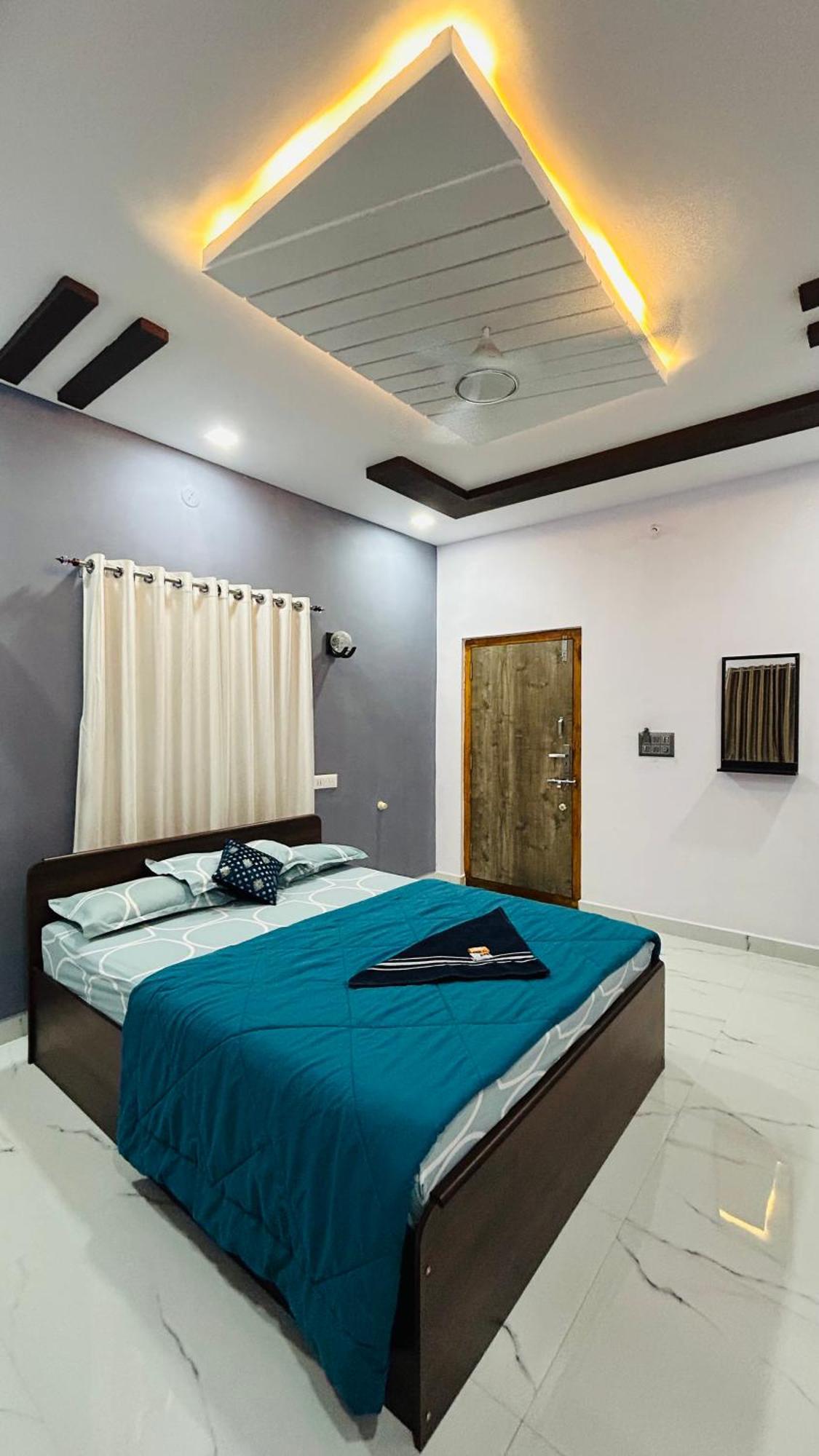 Raj Homestay Hampi Kültér fotó