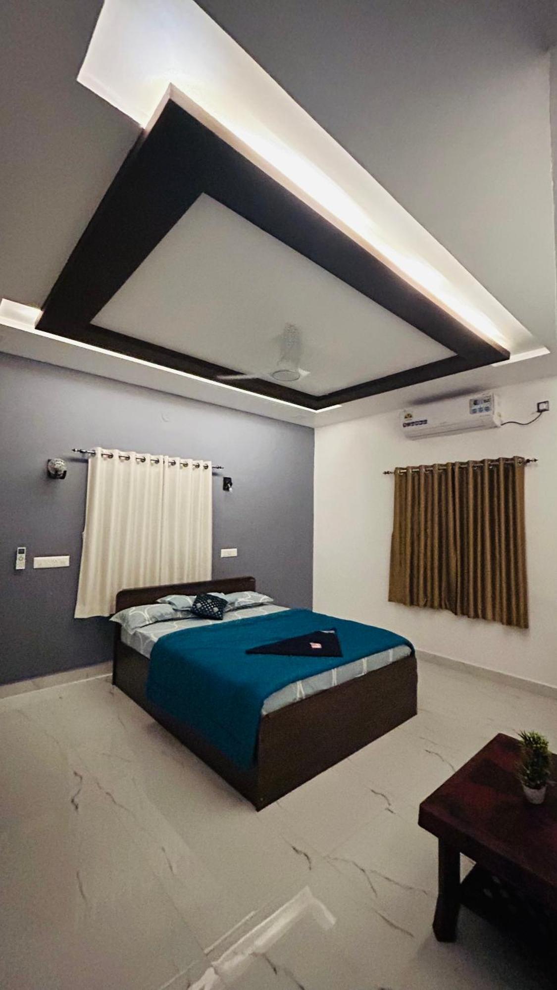 Raj Homestay Hampi Kültér fotó