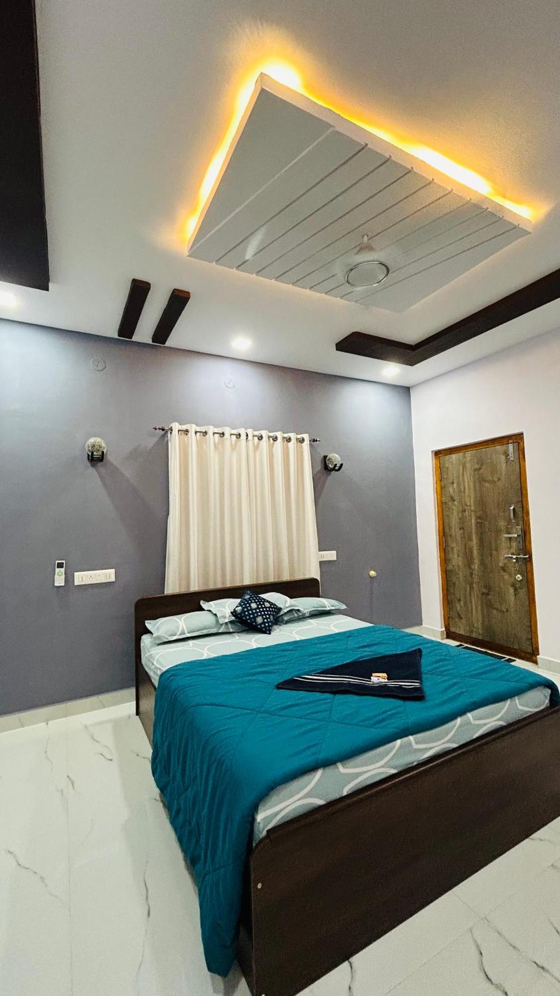 Raj Homestay Hampi Kültér fotó