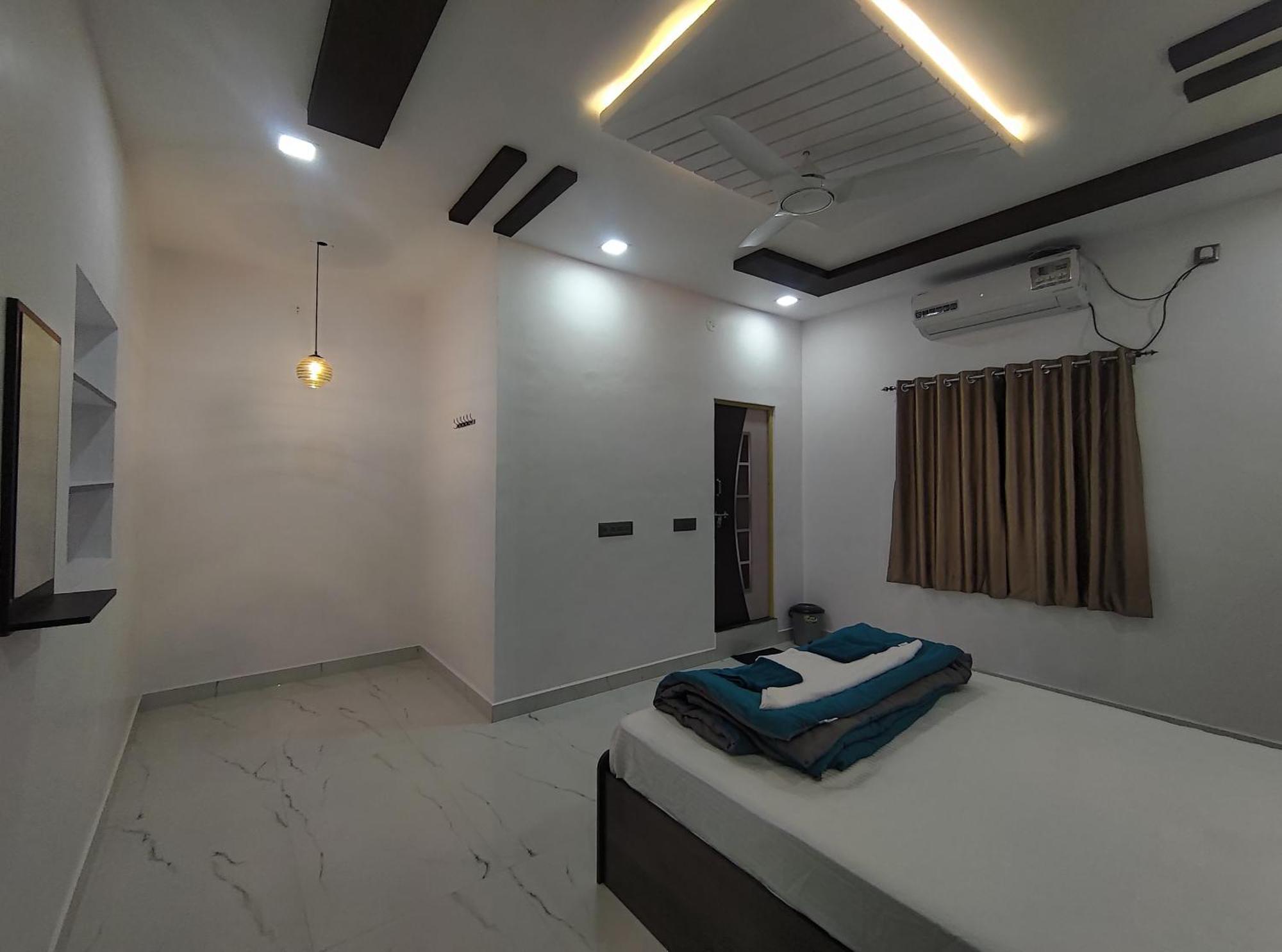 Raj Homestay Hampi Kültér fotó