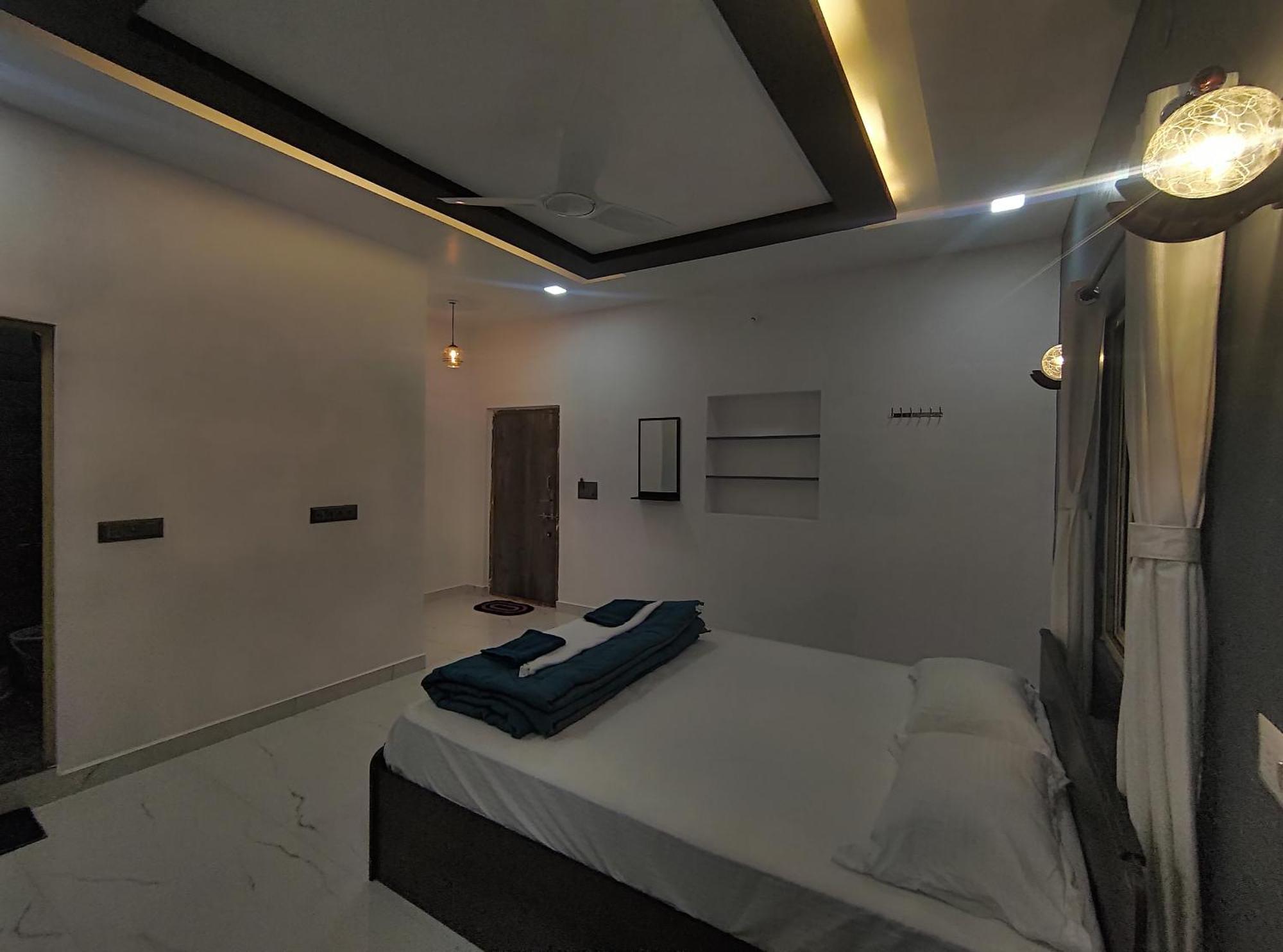 Raj Homestay Hampi Kültér fotó