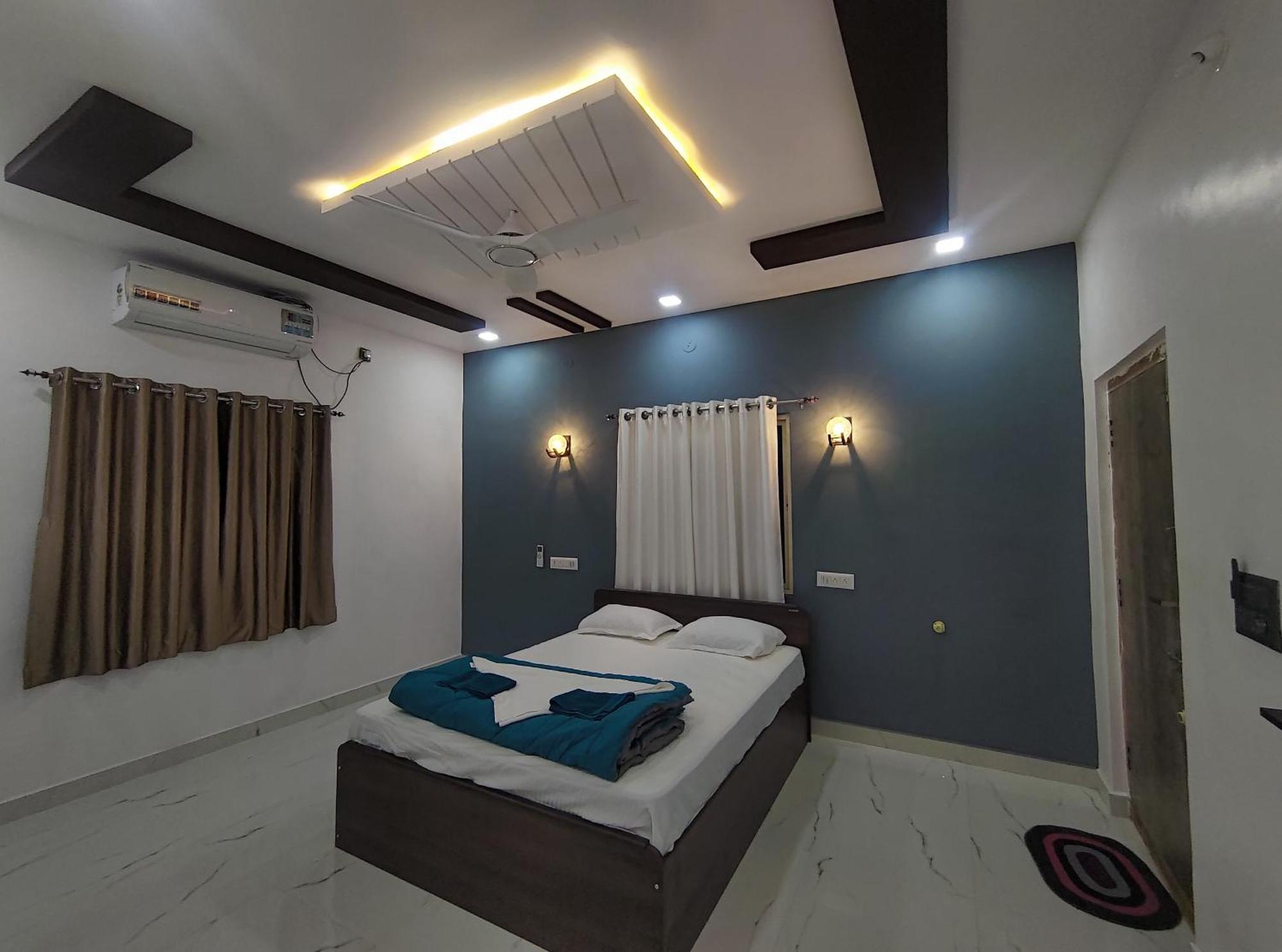 Raj Homestay Hampi Kültér fotó