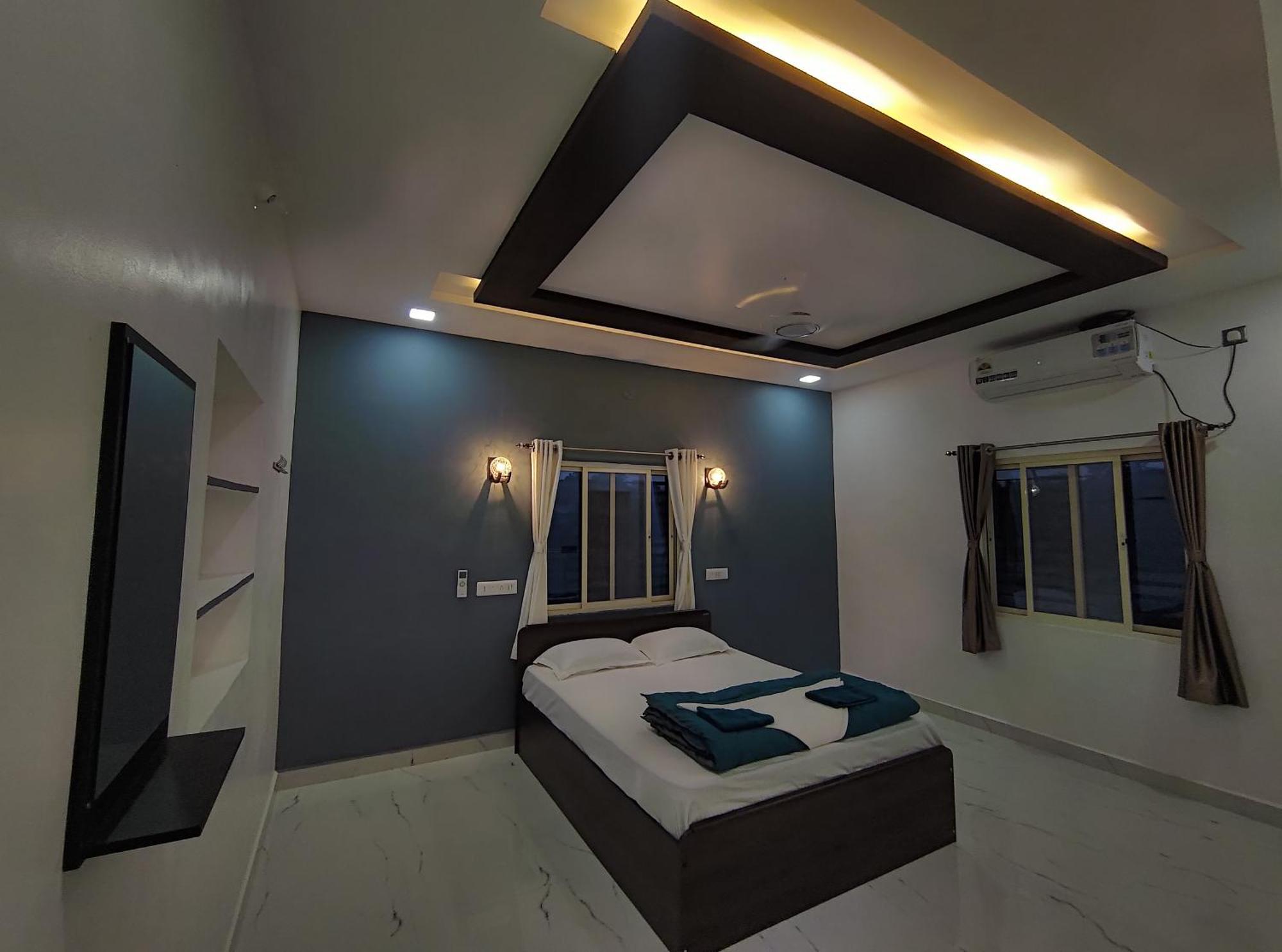 Raj Homestay Hampi Kültér fotó
