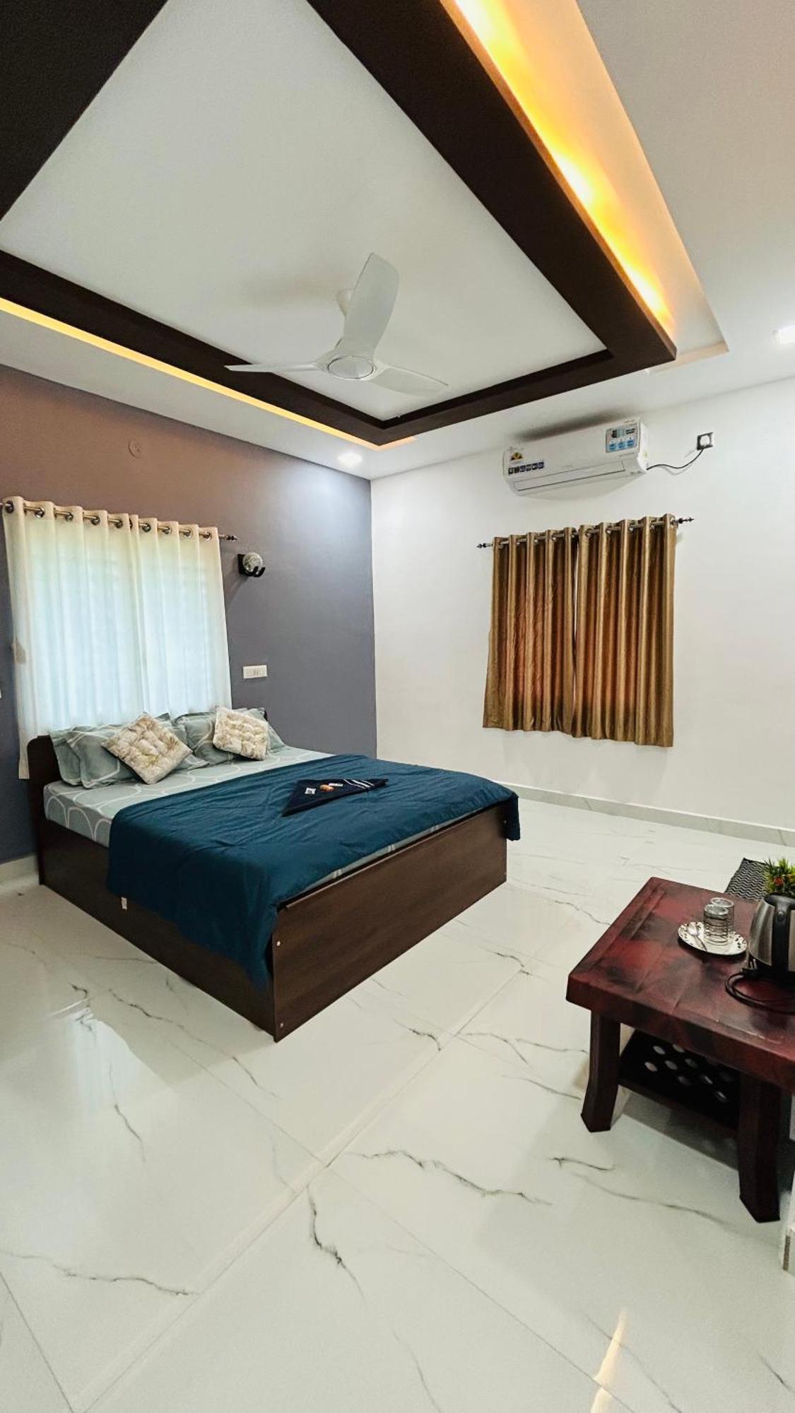 Raj Homestay Hampi Kültér fotó