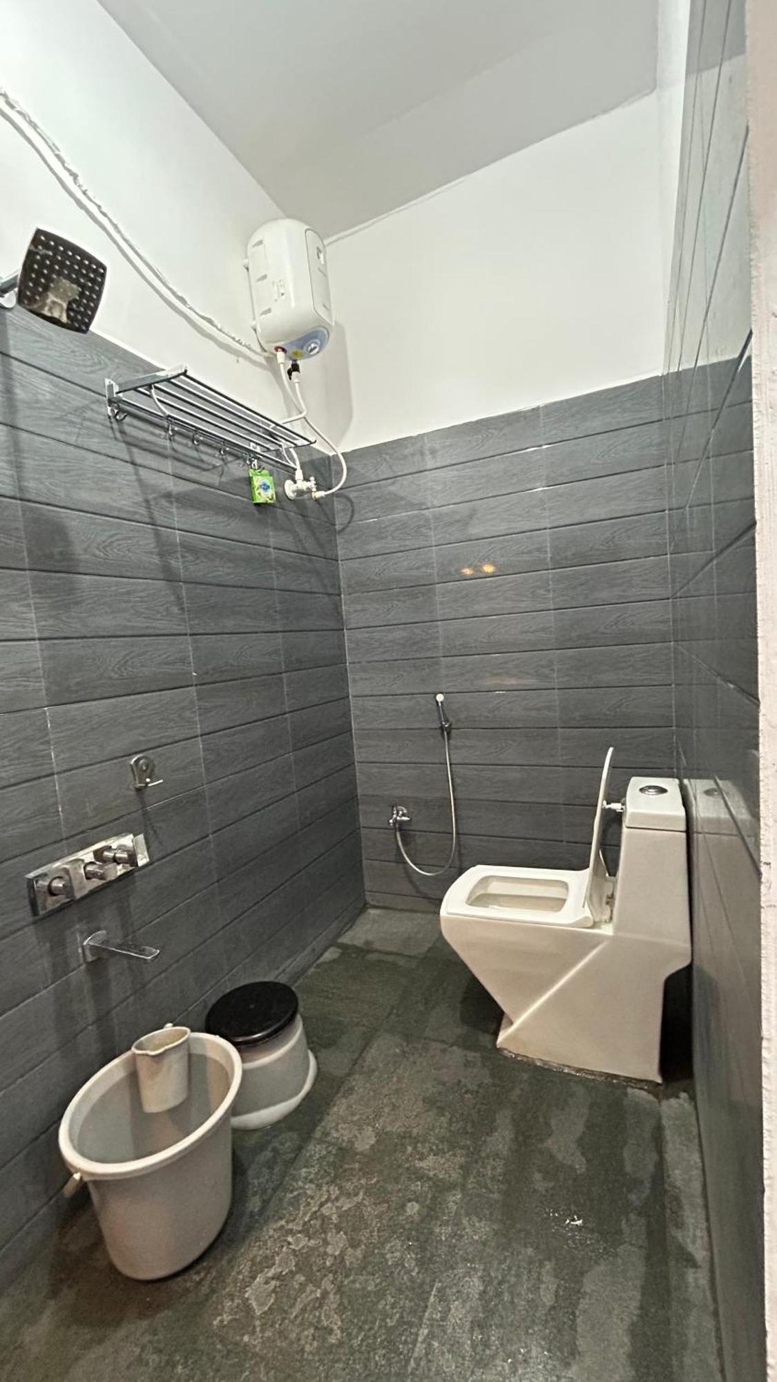 Raj Homestay Hampi Kültér fotó
