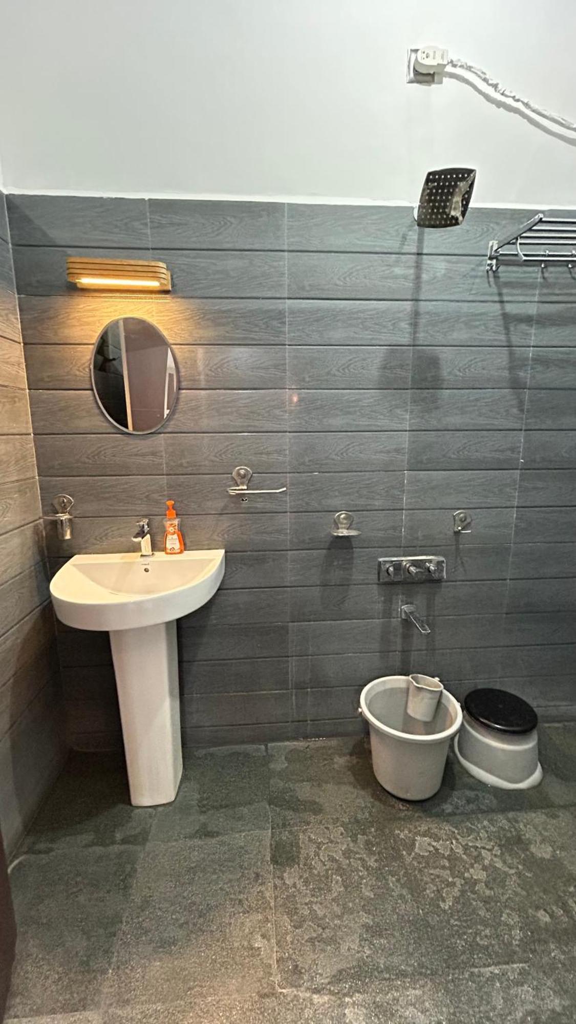 Raj Homestay Hampi Kültér fotó