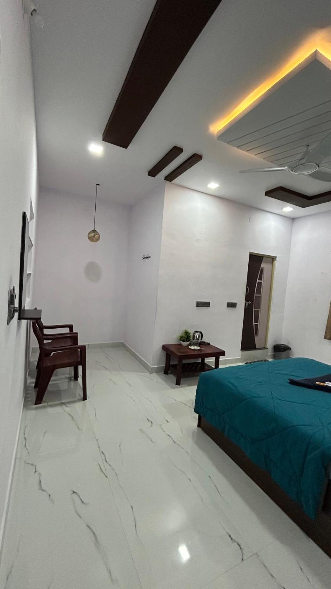 Raj Homestay Hampi Kültér fotó
