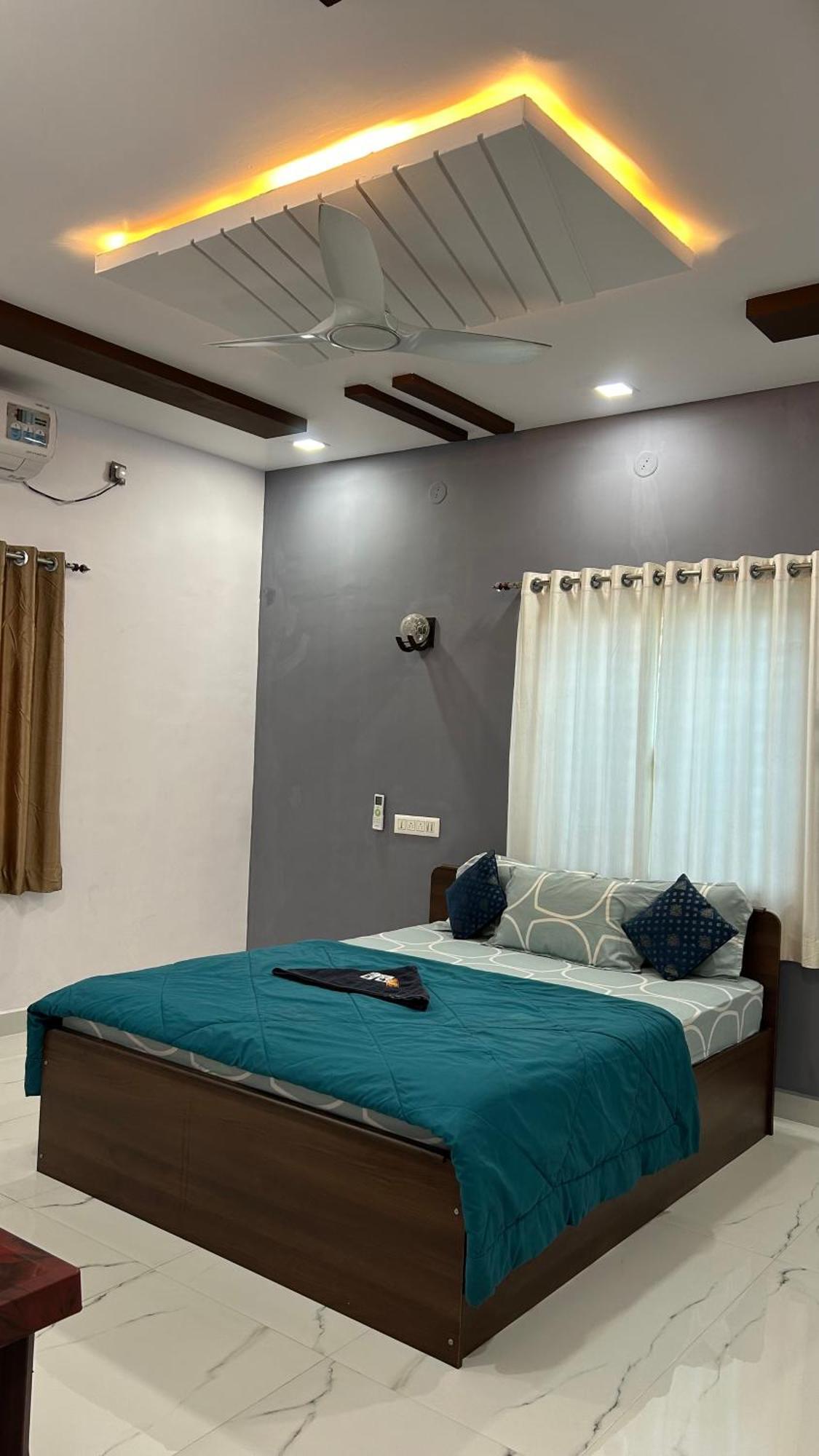 Raj Homestay Hampi Kültér fotó