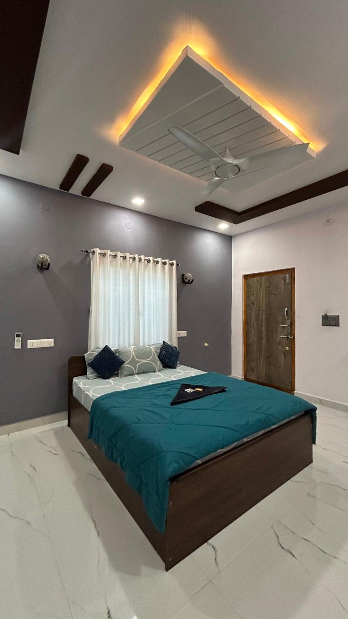 Raj Homestay Hampi Kültér fotó