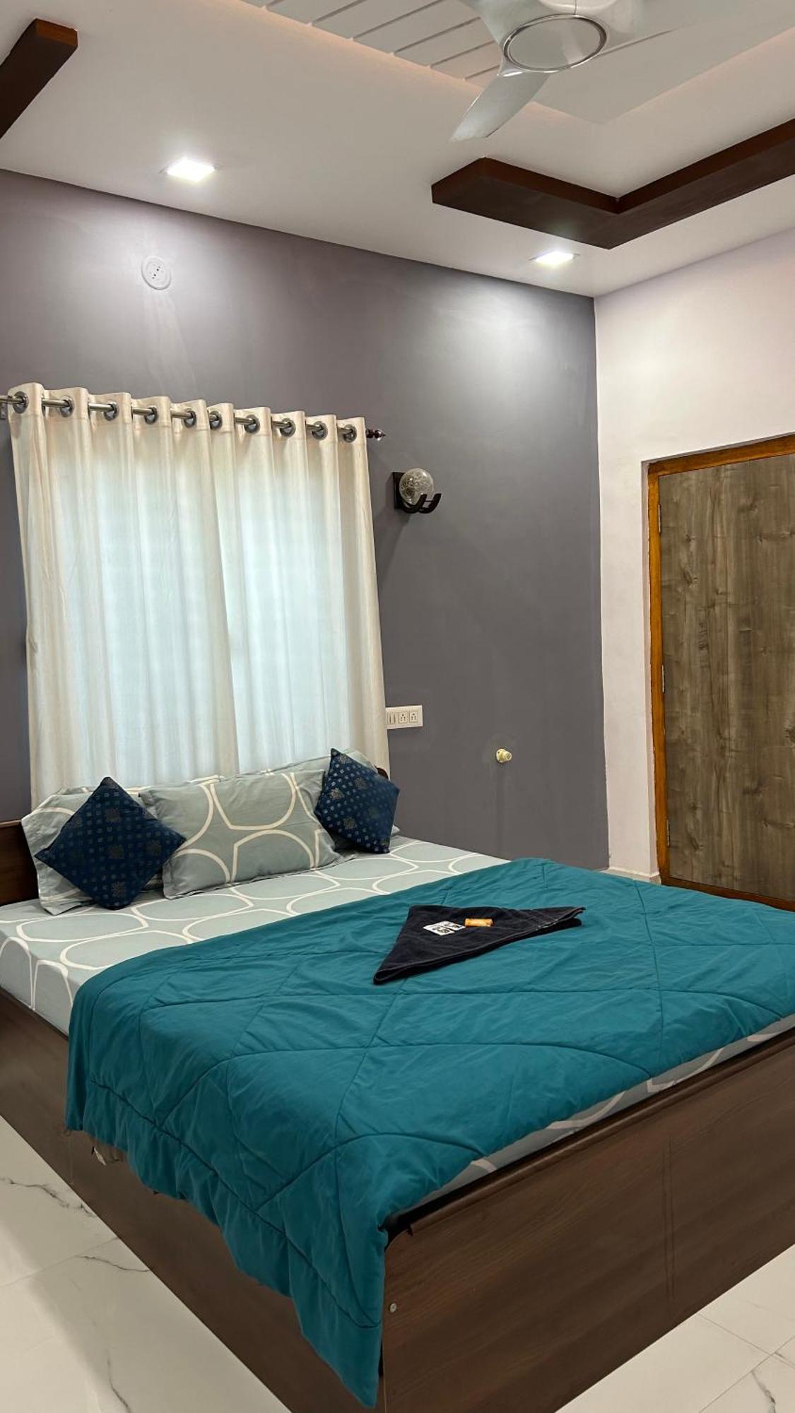 Raj Homestay Hampi Kültér fotó