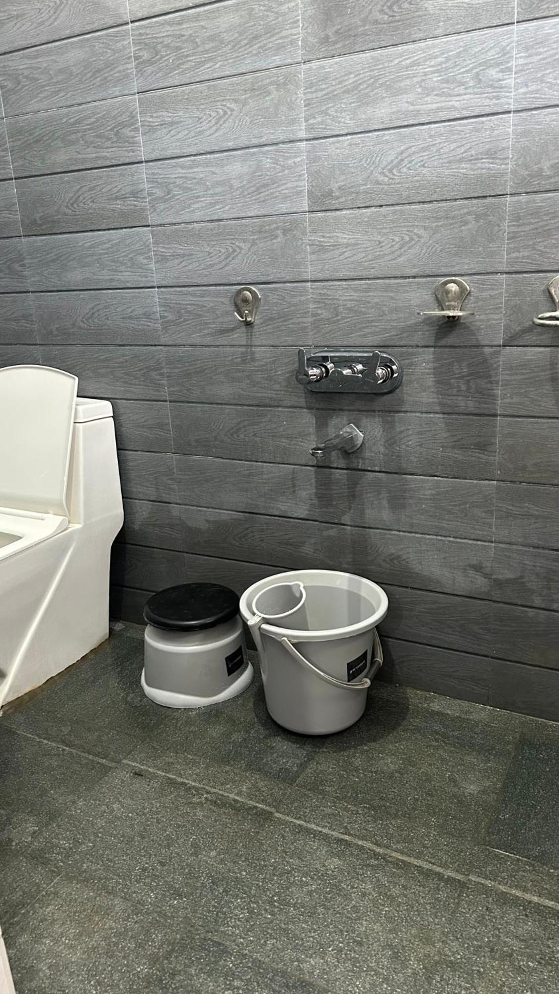 Raj Homestay Hampi Kültér fotó