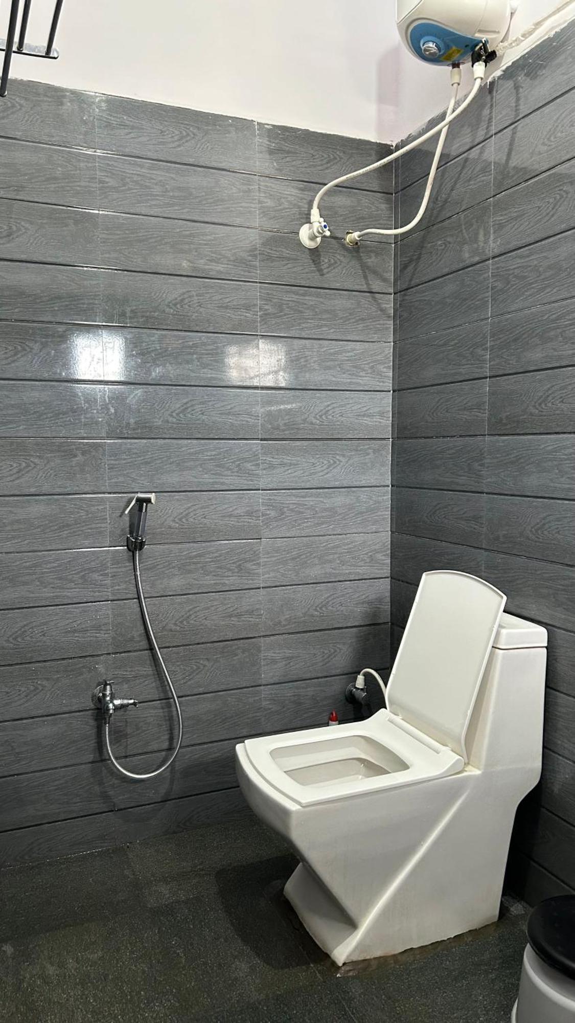 Raj Homestay Hampi Kültér fotó